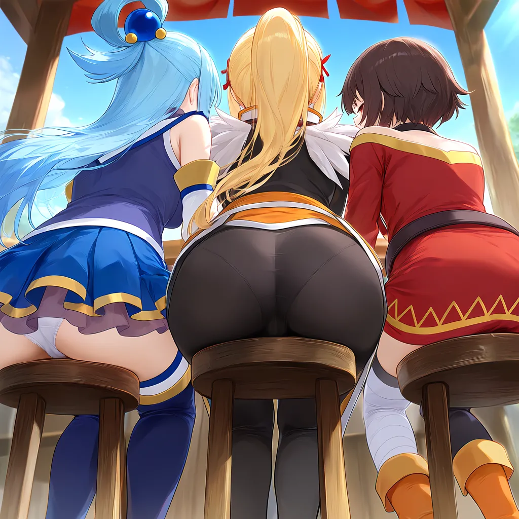 Snapshot_isekai heroine collection page 4 full