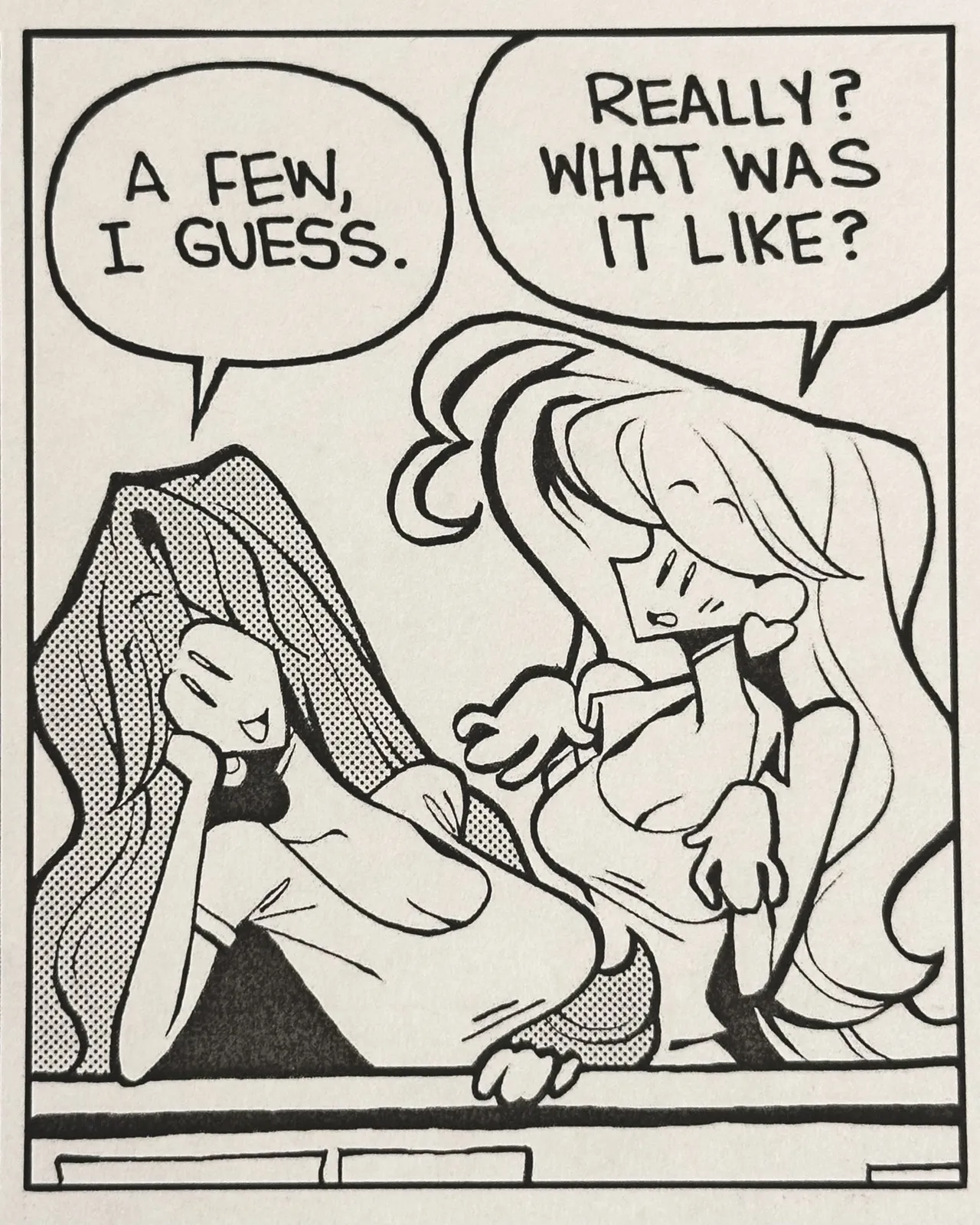 Artist:BibimboDaily page 8 full