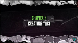 FUTA FUCKS FEMBOYS : Character Artbook - Yuki