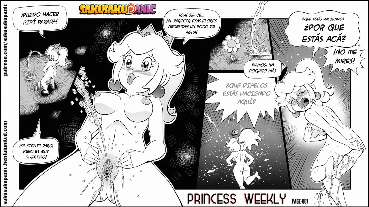 The Secret page 7 full