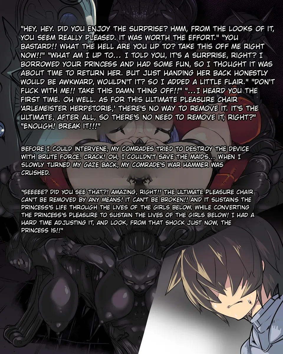 Pixiv 改造系まとめ page 3 full