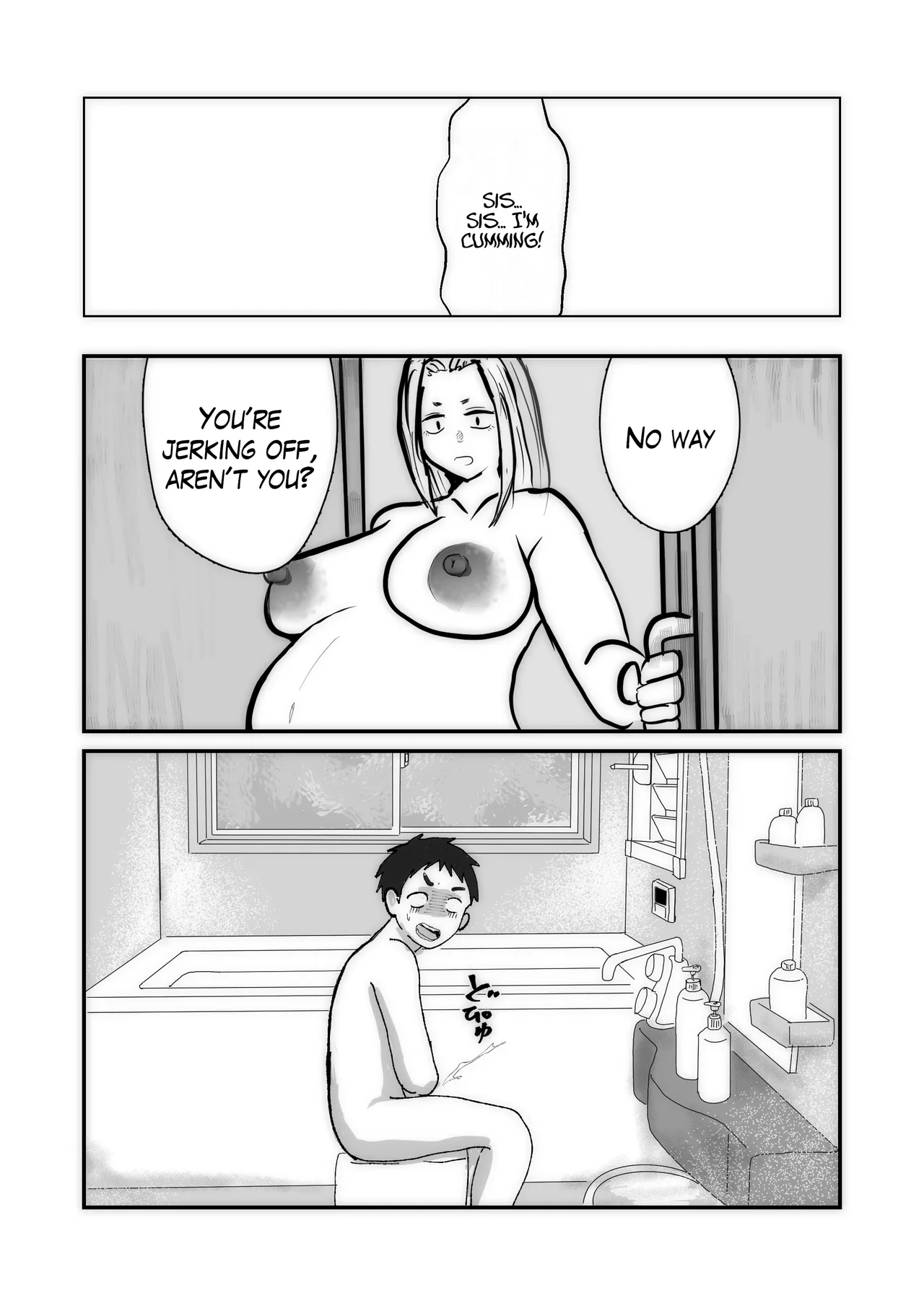 The Yankee Wife Back Home Edition page 7 full