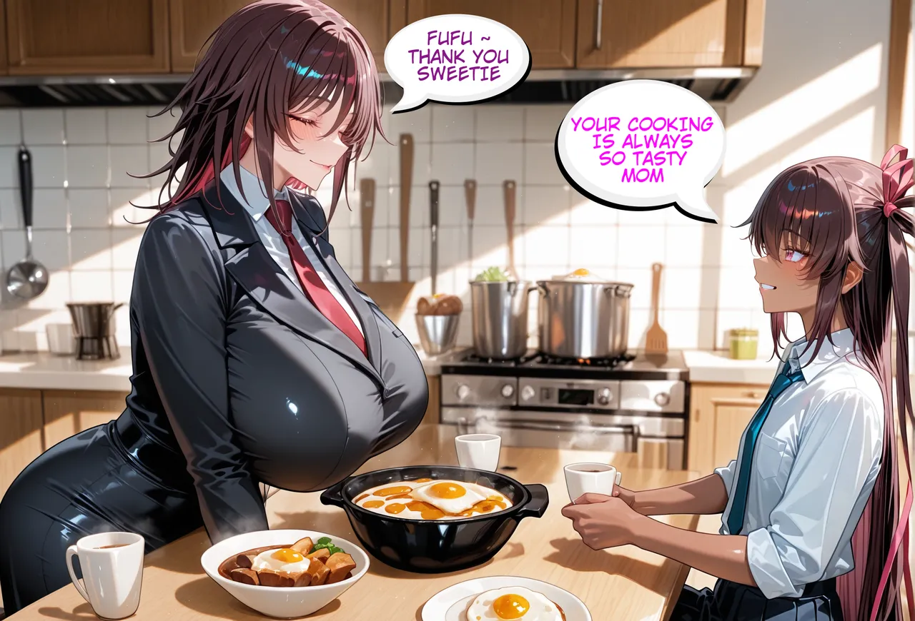 Taimanin In Love page 2 full