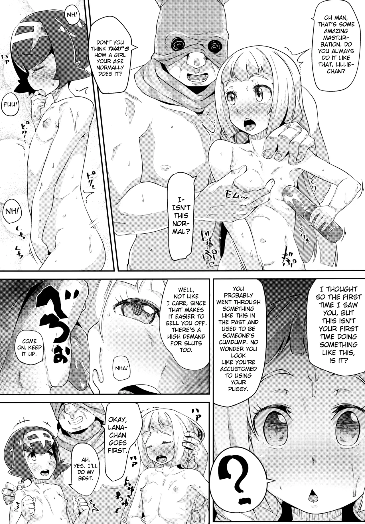 AloTra! page 8 full