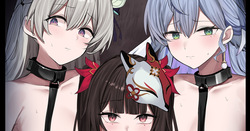 総集編表紙絵