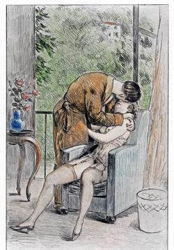 Paul Emile Becat - Trente-Deux Poemes D'Amour