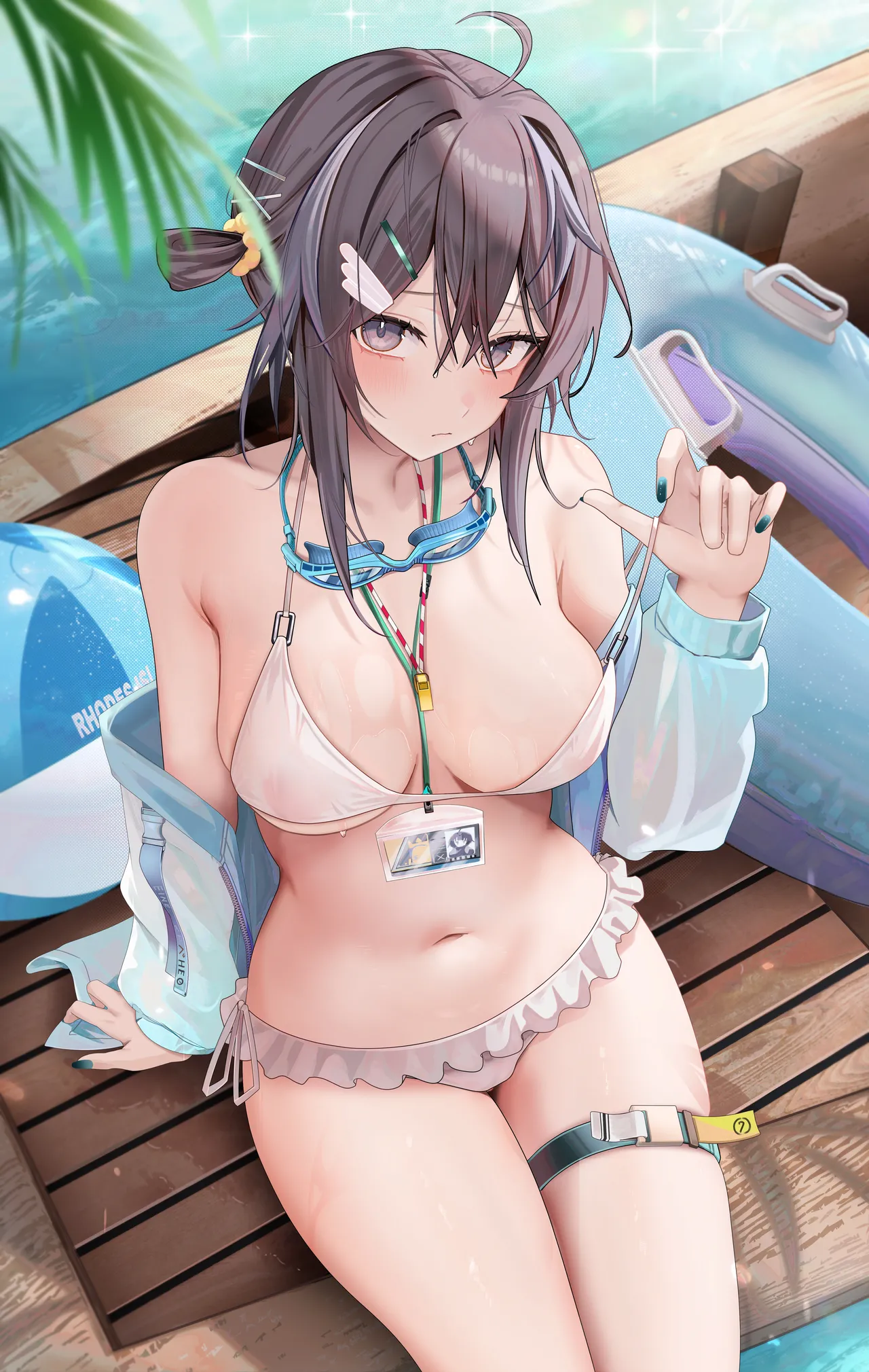 儒宅 Ruzhai 2023 Collections page 2 full