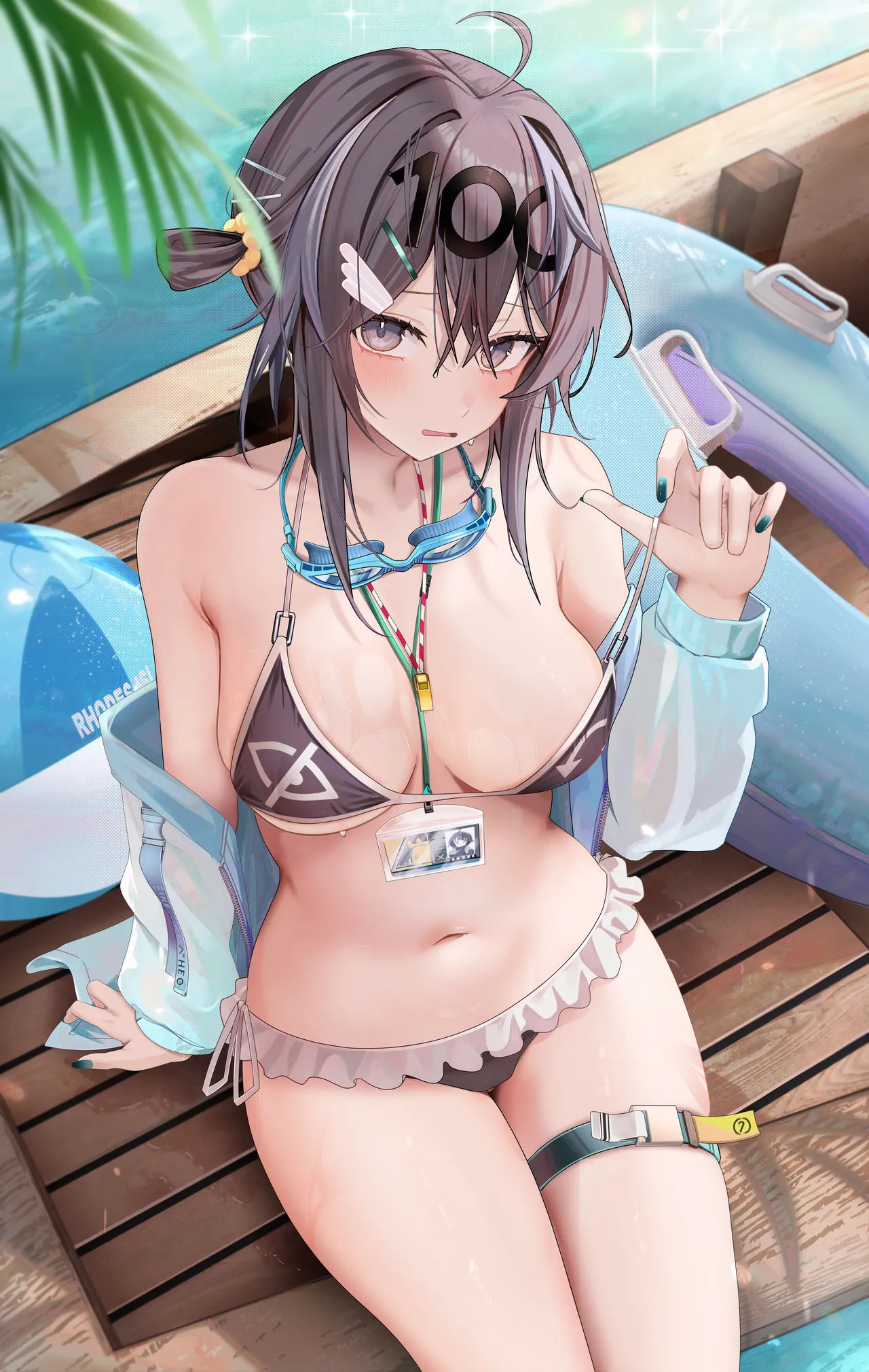 儒宅 Ruzhai 2023 Collections page 3 full