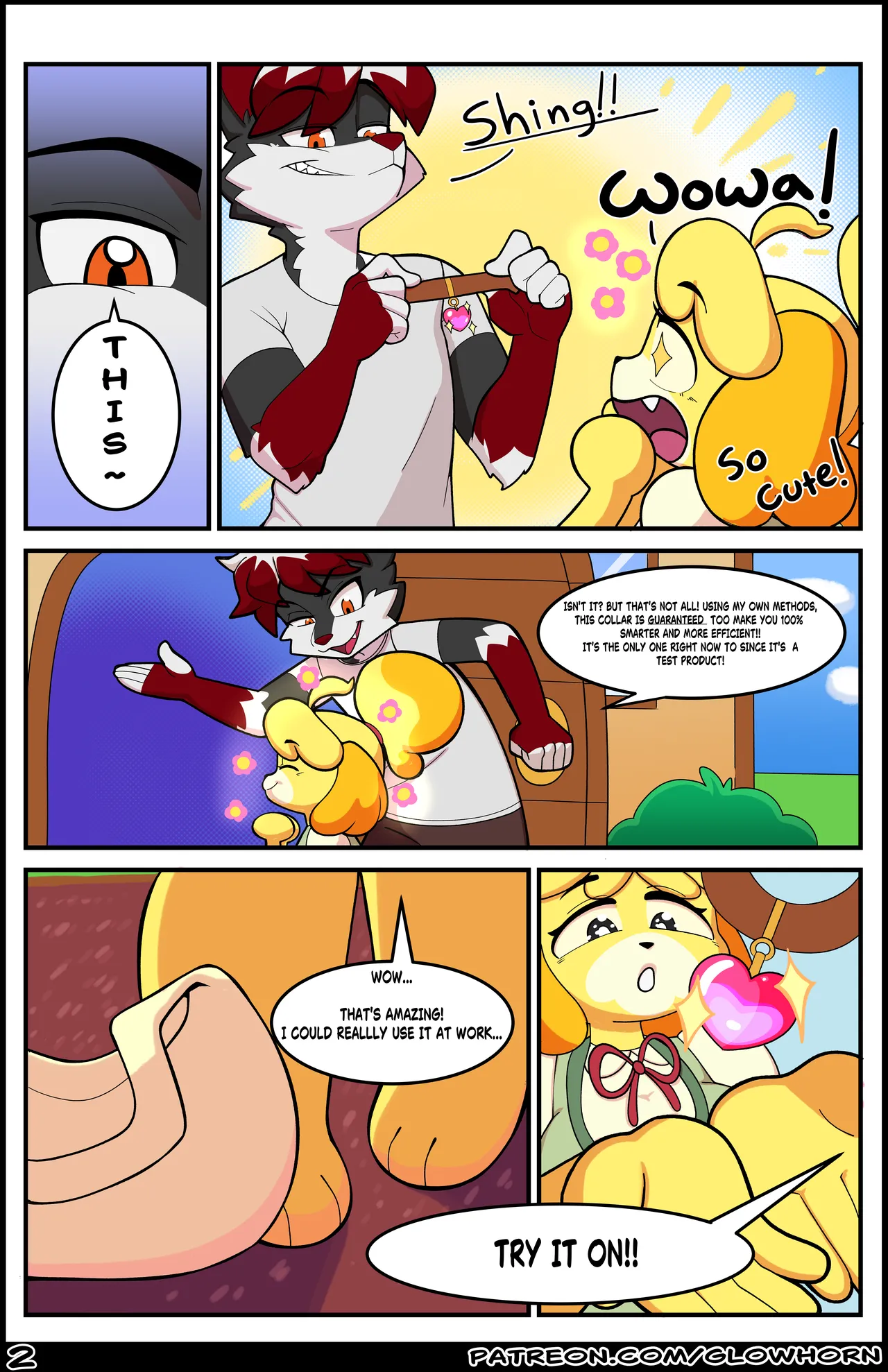 Collared page 4 full