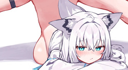 エロキツネ