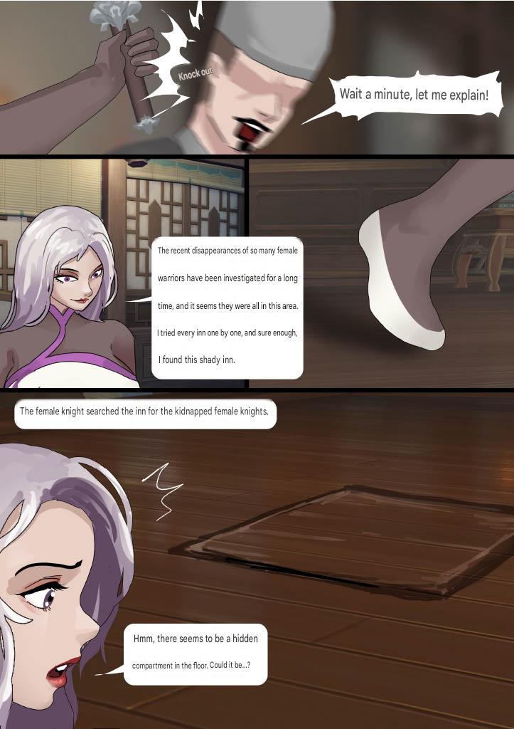 king black inn page 5 full