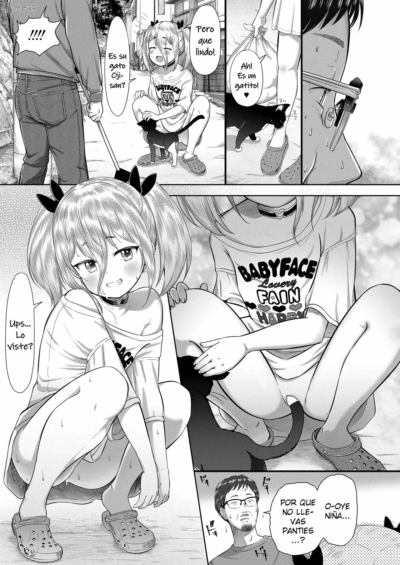 Tsubasa to Anii ni no Suupaa Dokidoki Kenkou Rando | Una chica enamorada entra al baño de hombres page 3 full