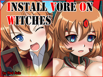 RE:VORE cover