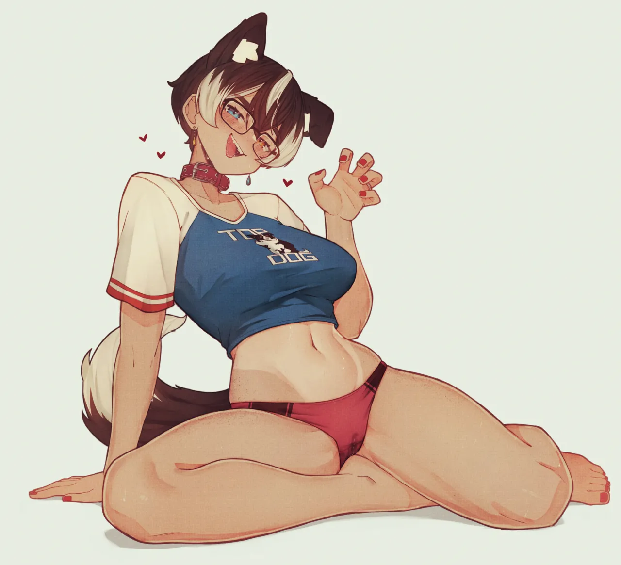 Lina HQ+Naughty page 10 full