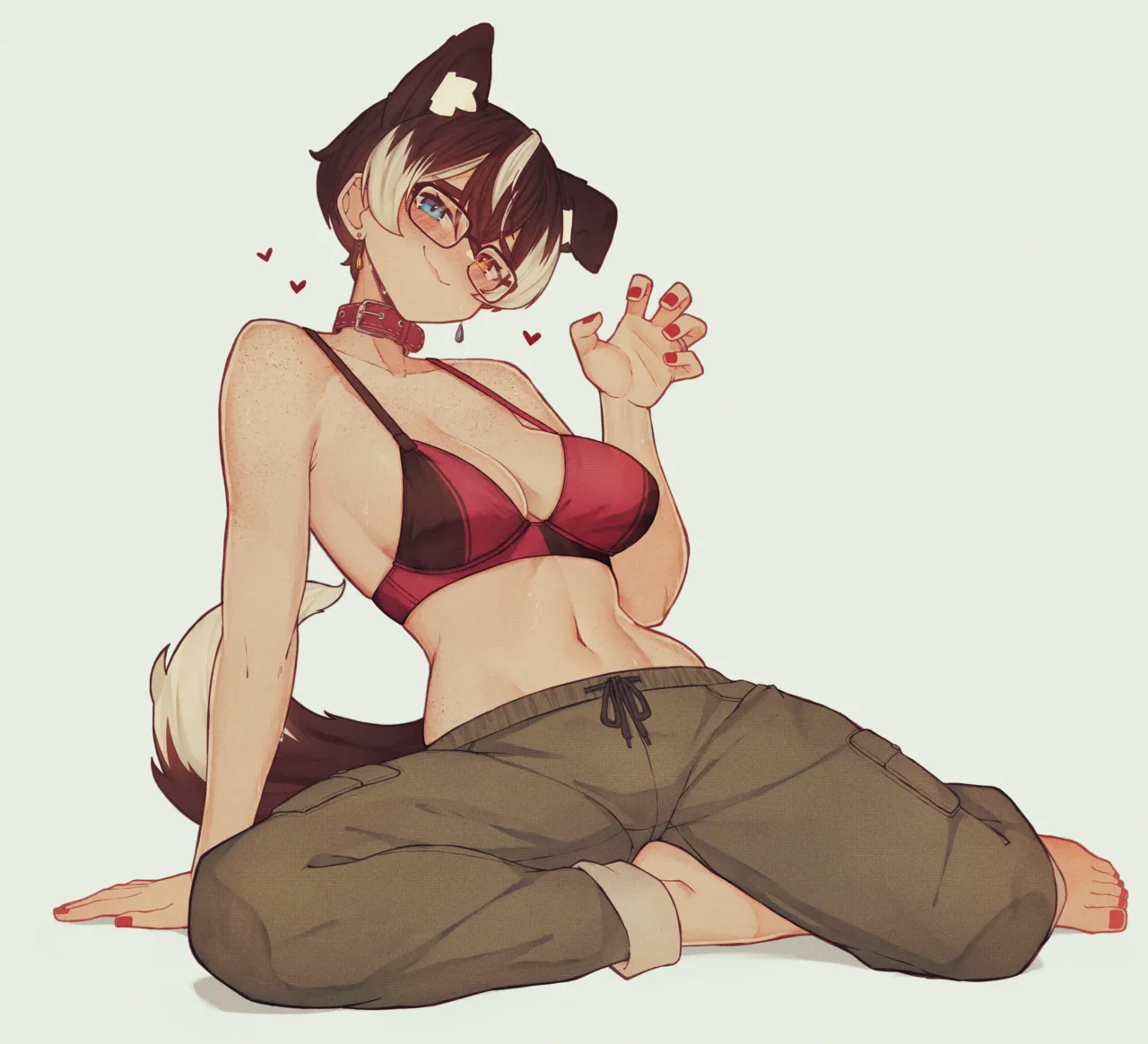 Lina HQ+Naughty page 2 full