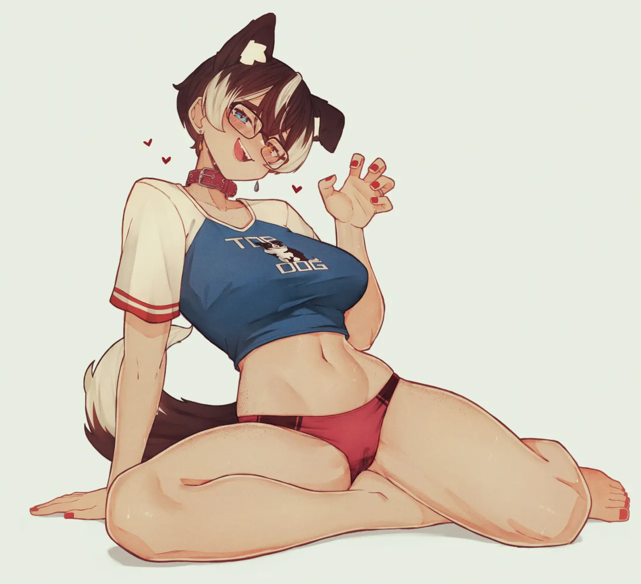 Lina HQ+Naughty page 4 full