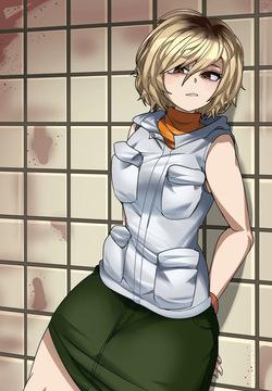 Heather Mason