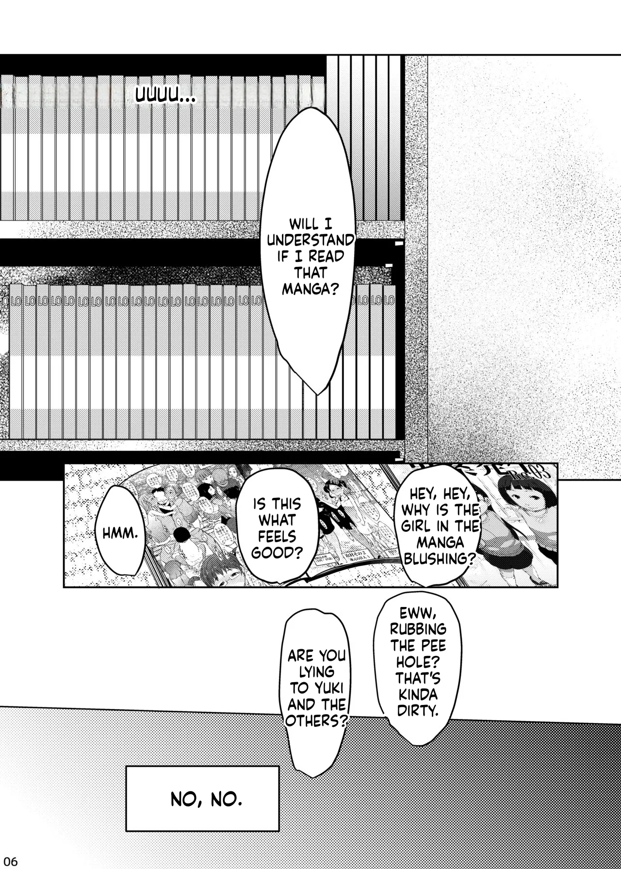 Jian Hassei Re:04 + Shin Jian Hassei 01 page 7 full