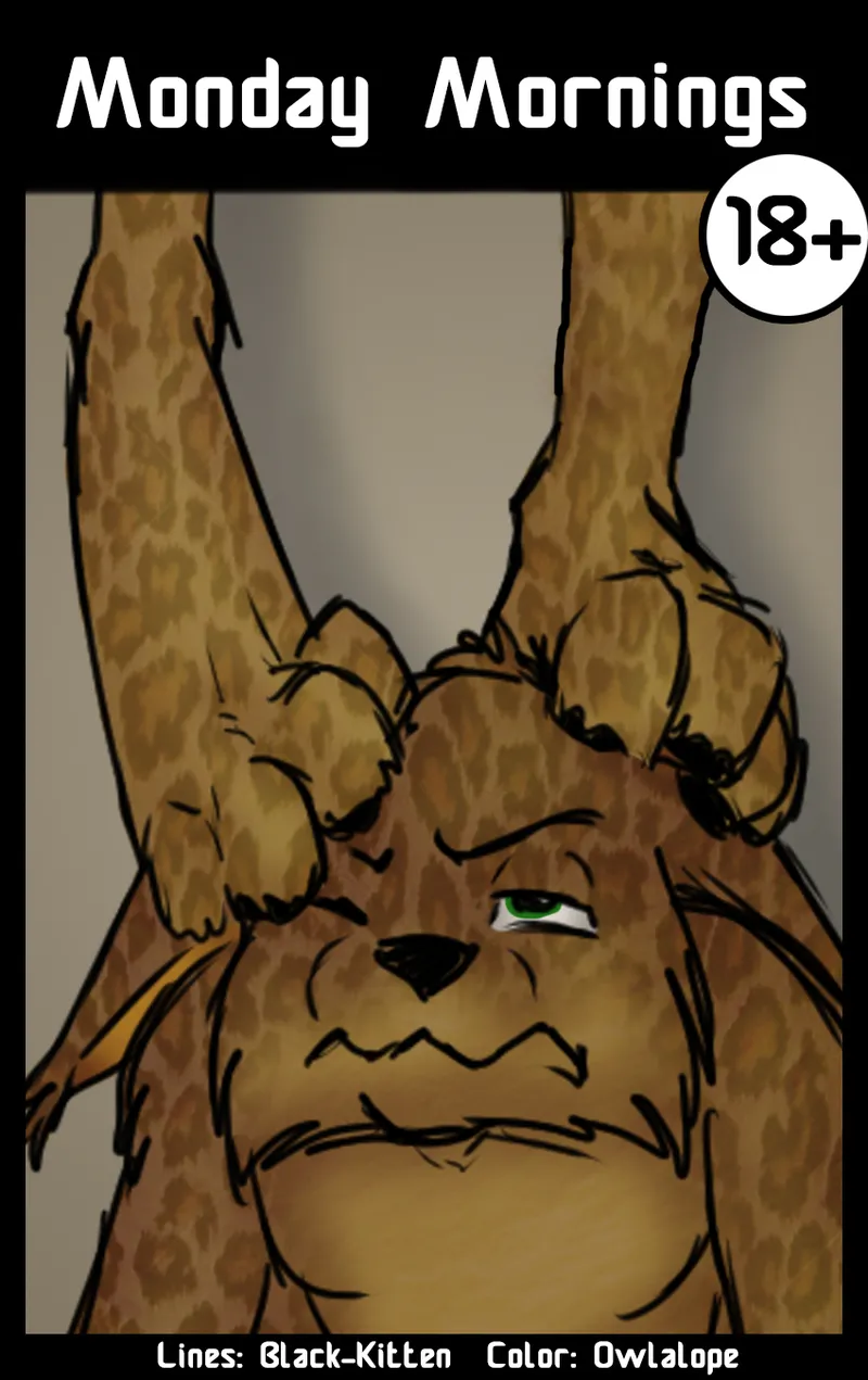 Monday - Sunday Mornings + Extras page 1 full