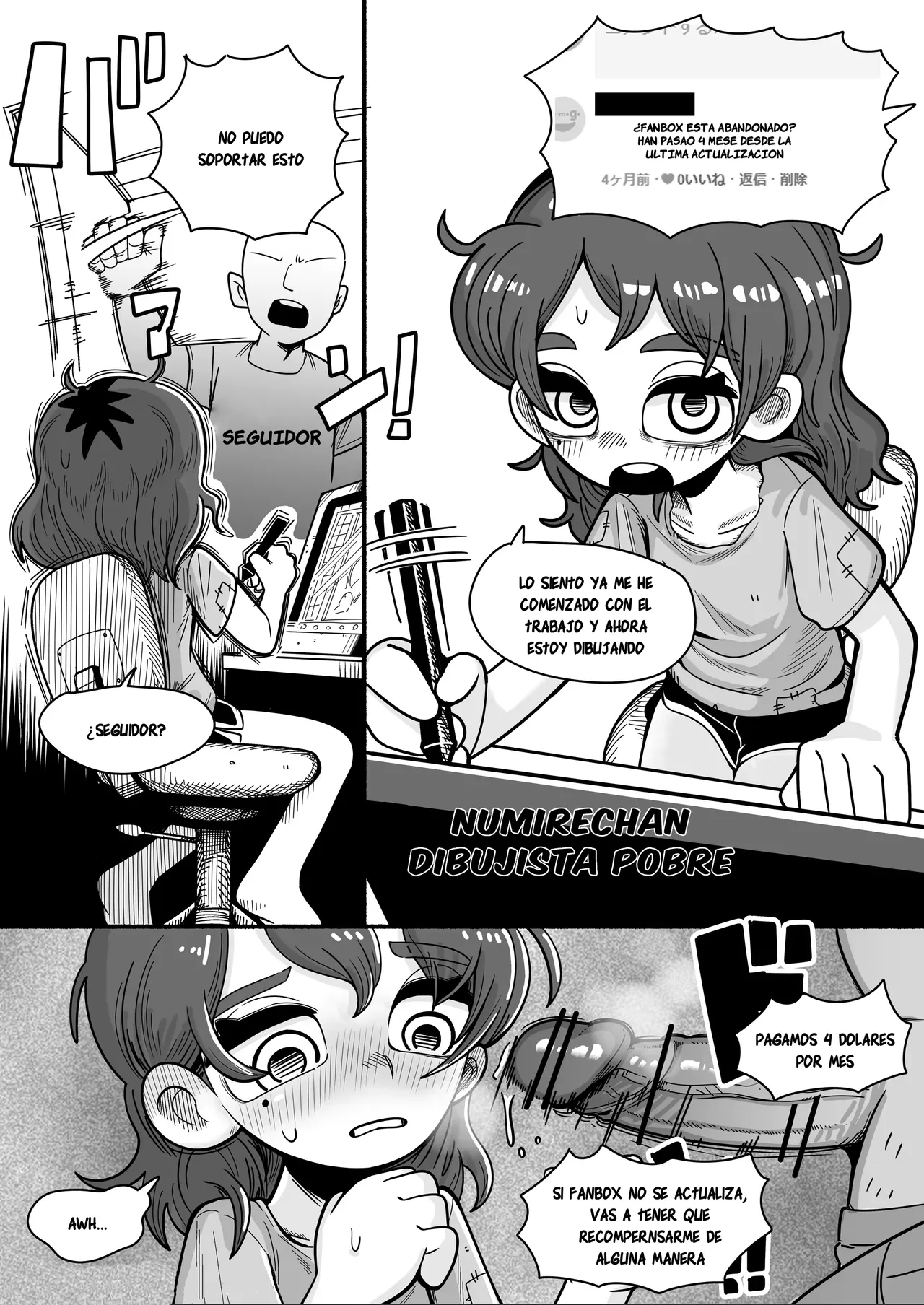Numirechan dibujista pobre page 1 full