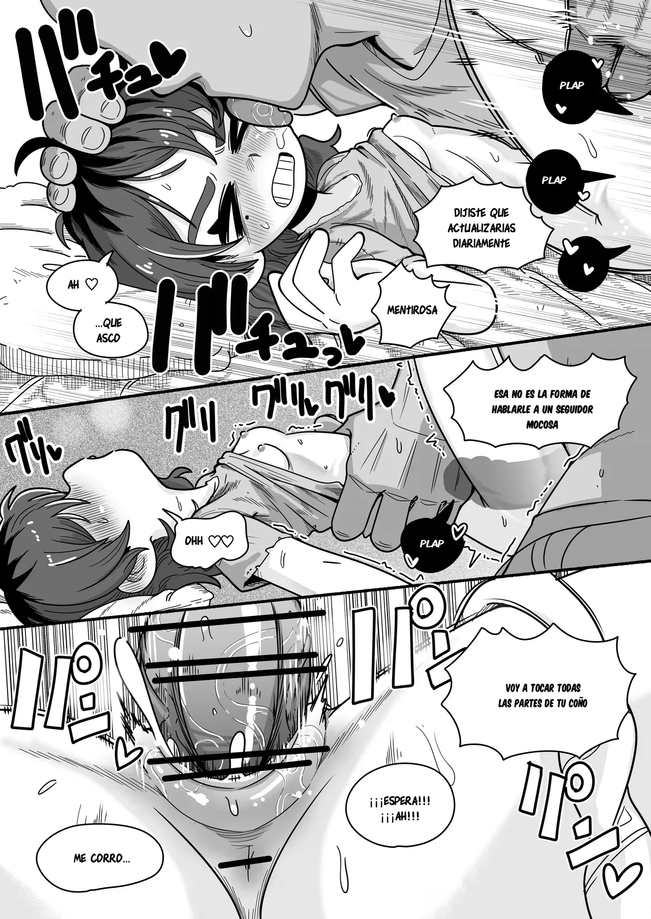 Numirechan dibujista pobre page 3 full
