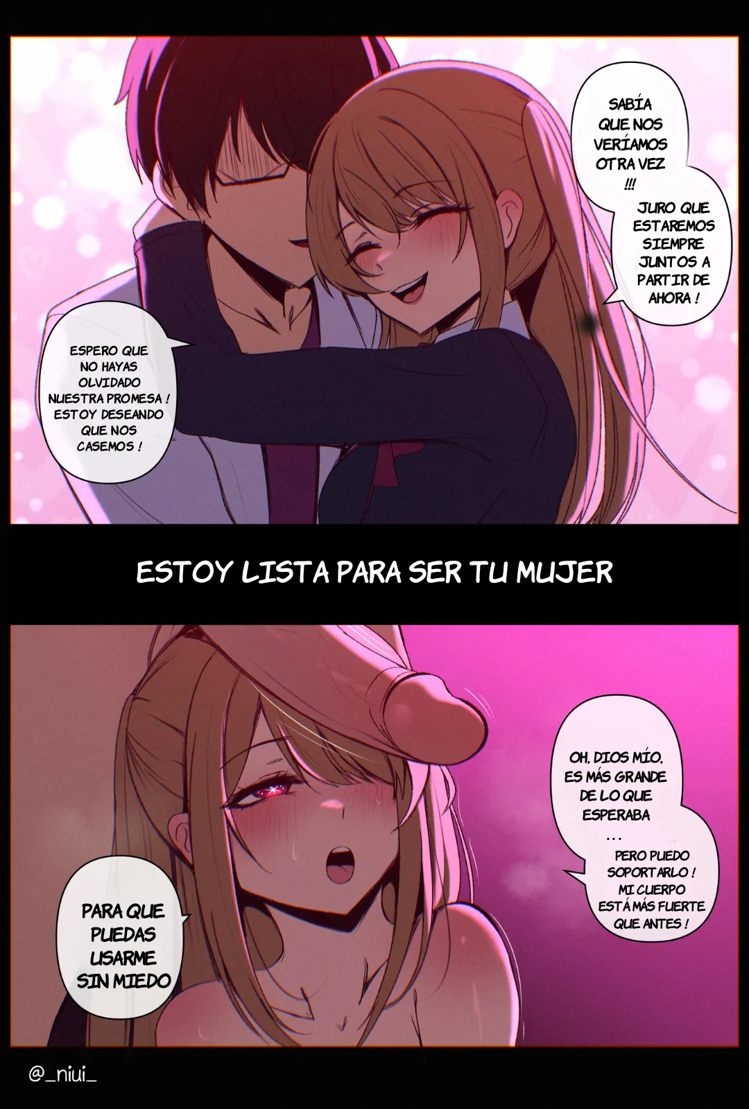 Ruby page 1 full