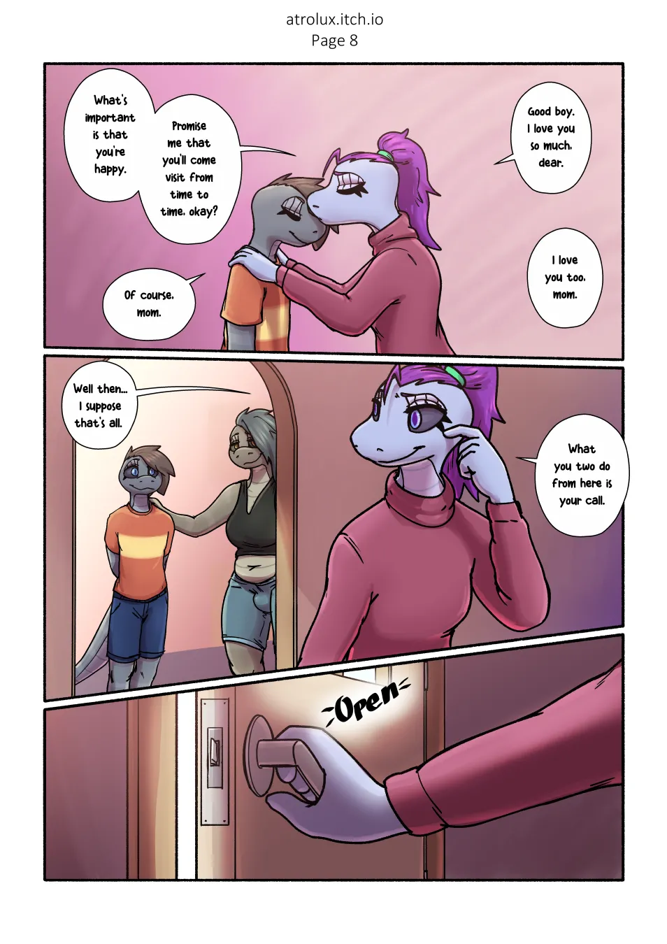 Shedding Inhibitions Ch. 4-10 page 10 full