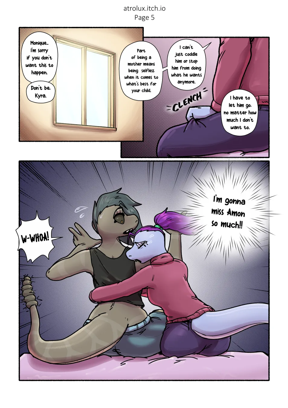 Shedding Inhibitions Ch. 4-10 page 7 full