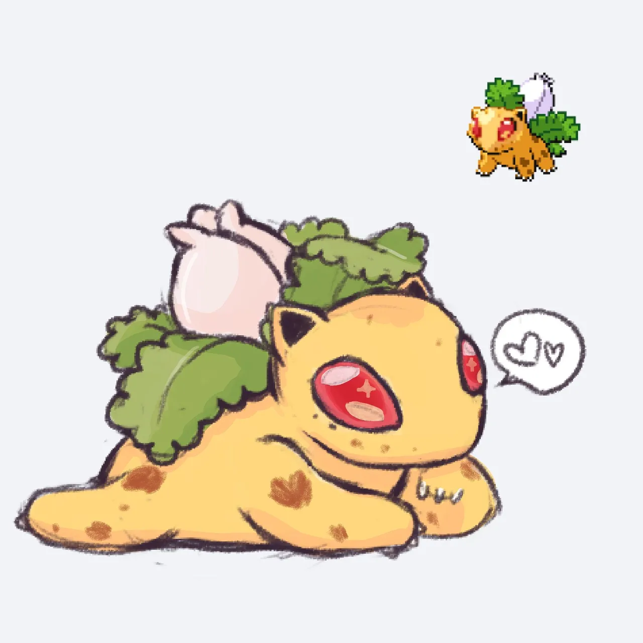 Pokemon page 7 full