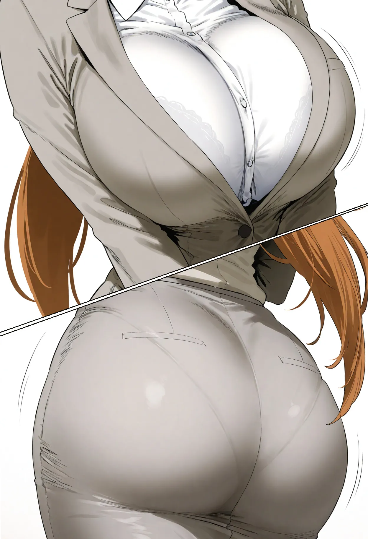 Netorare orihime-san page 9 full