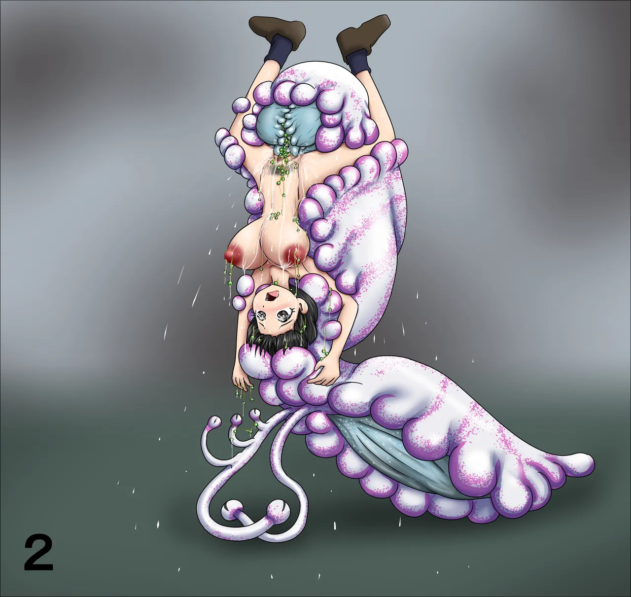 Various Erotic Monsters 2 page 2 full
