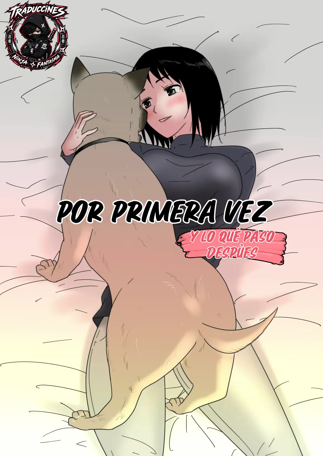 Hajimete no - Sonogo -/ por primera vez y lo que pasó despúes page 1 full