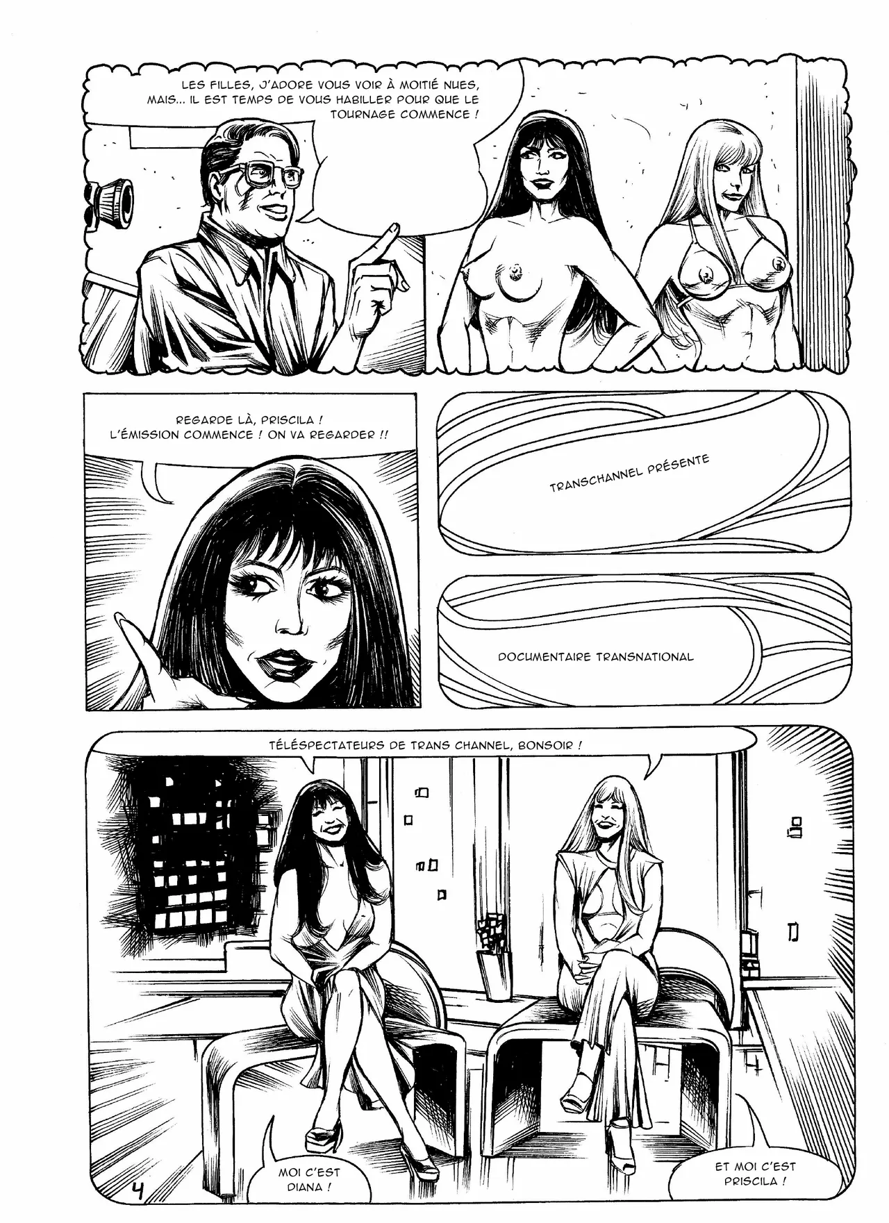 Contos T12 page 5 full
