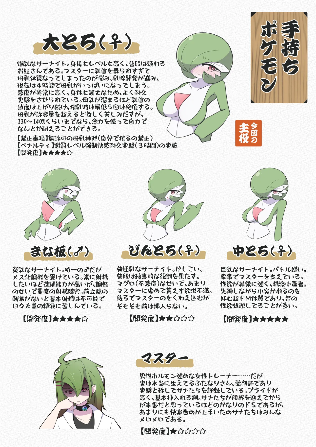 尋問耐久 page 2 full