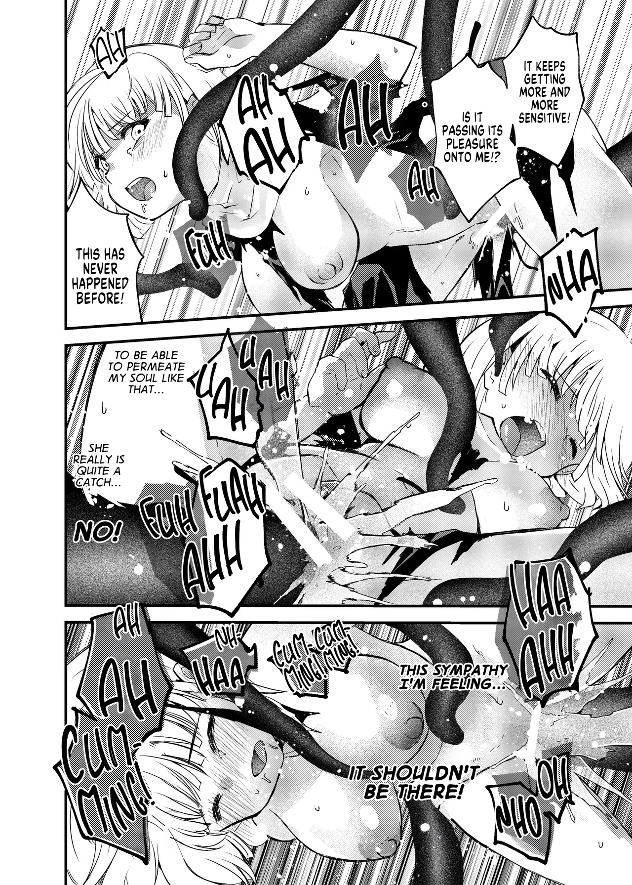 Monster's Name page 10 full