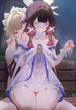サンドローネ と コロンビーナ