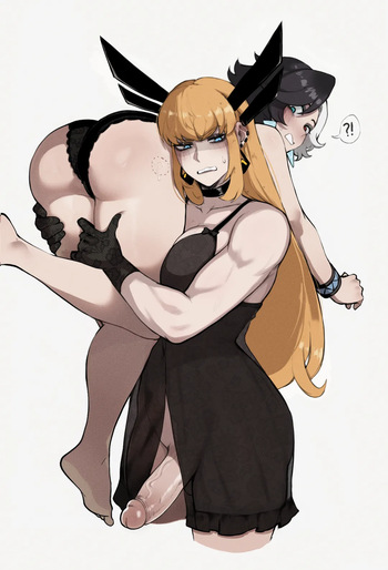 Double Trouble cover
