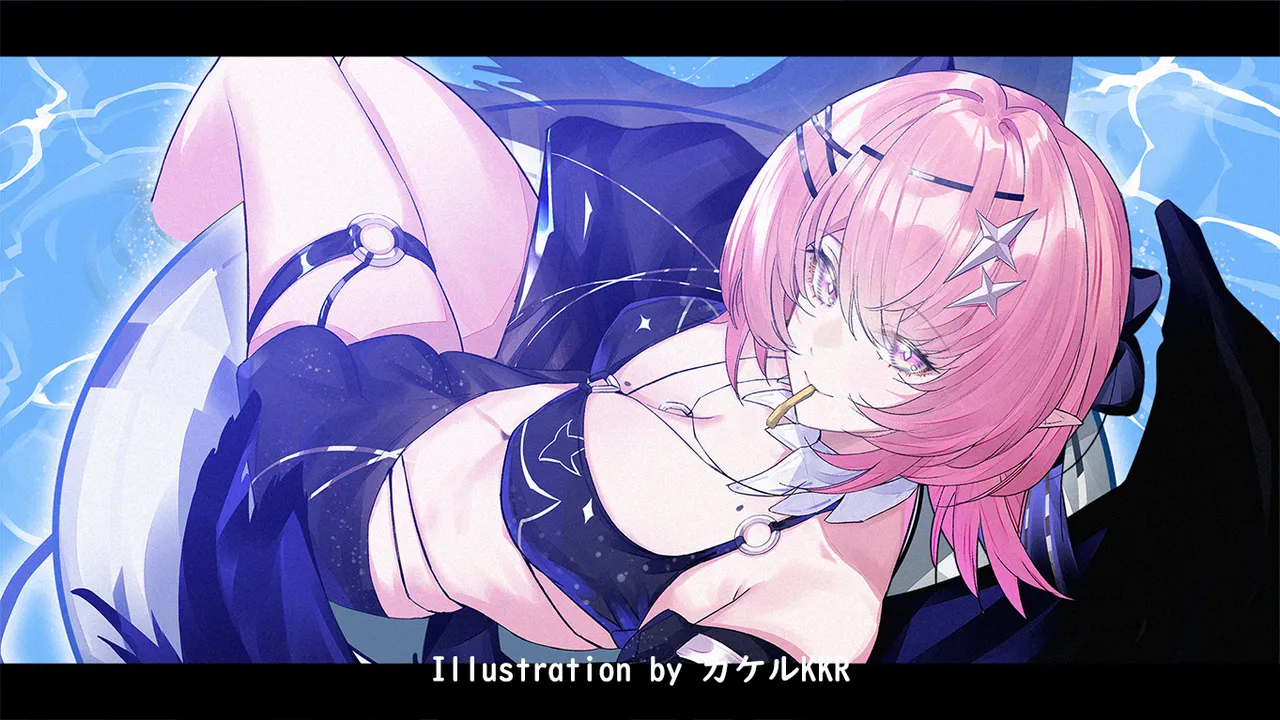 カケルKKR＠修行中  2026.08.02 page 5 full
