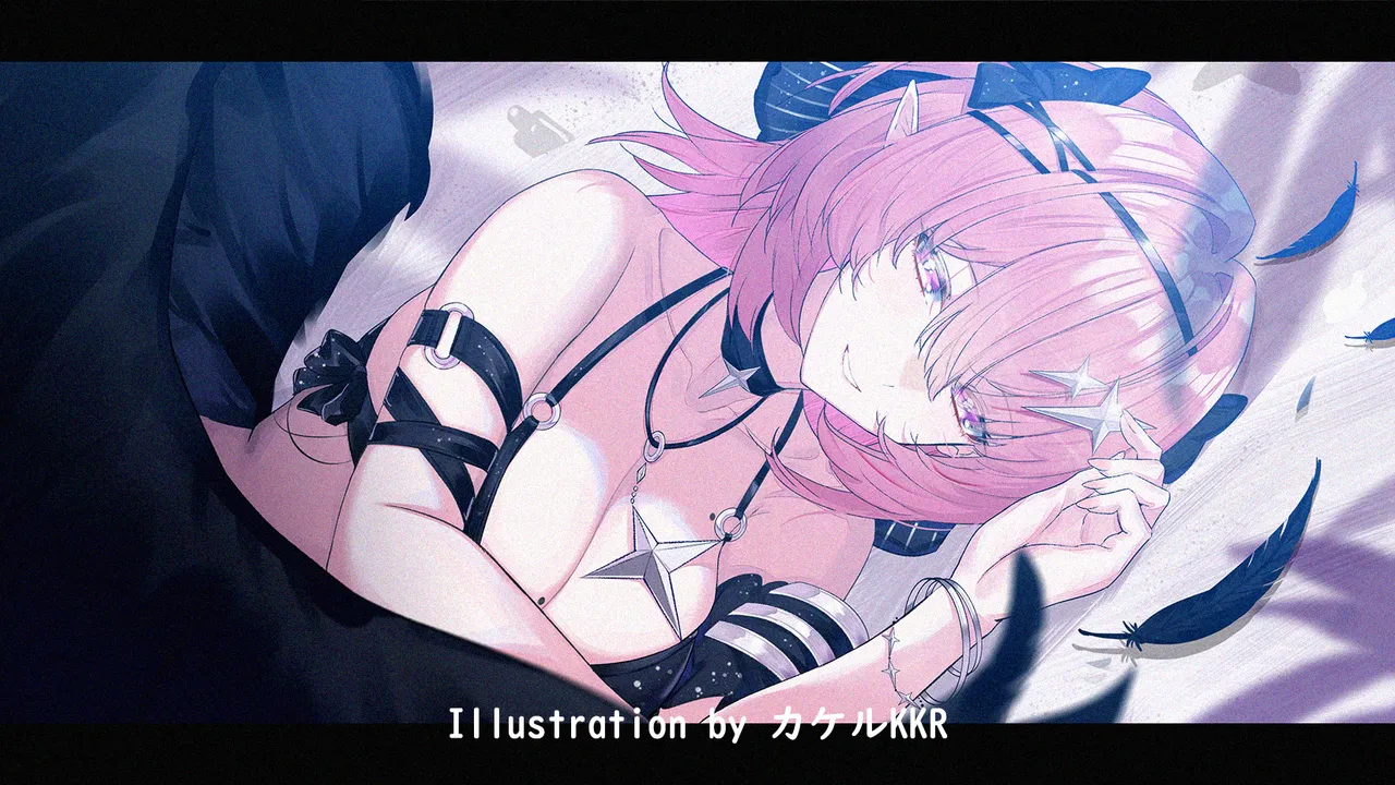 カケルKKR＠修行中  2026.08.02 page 6 full