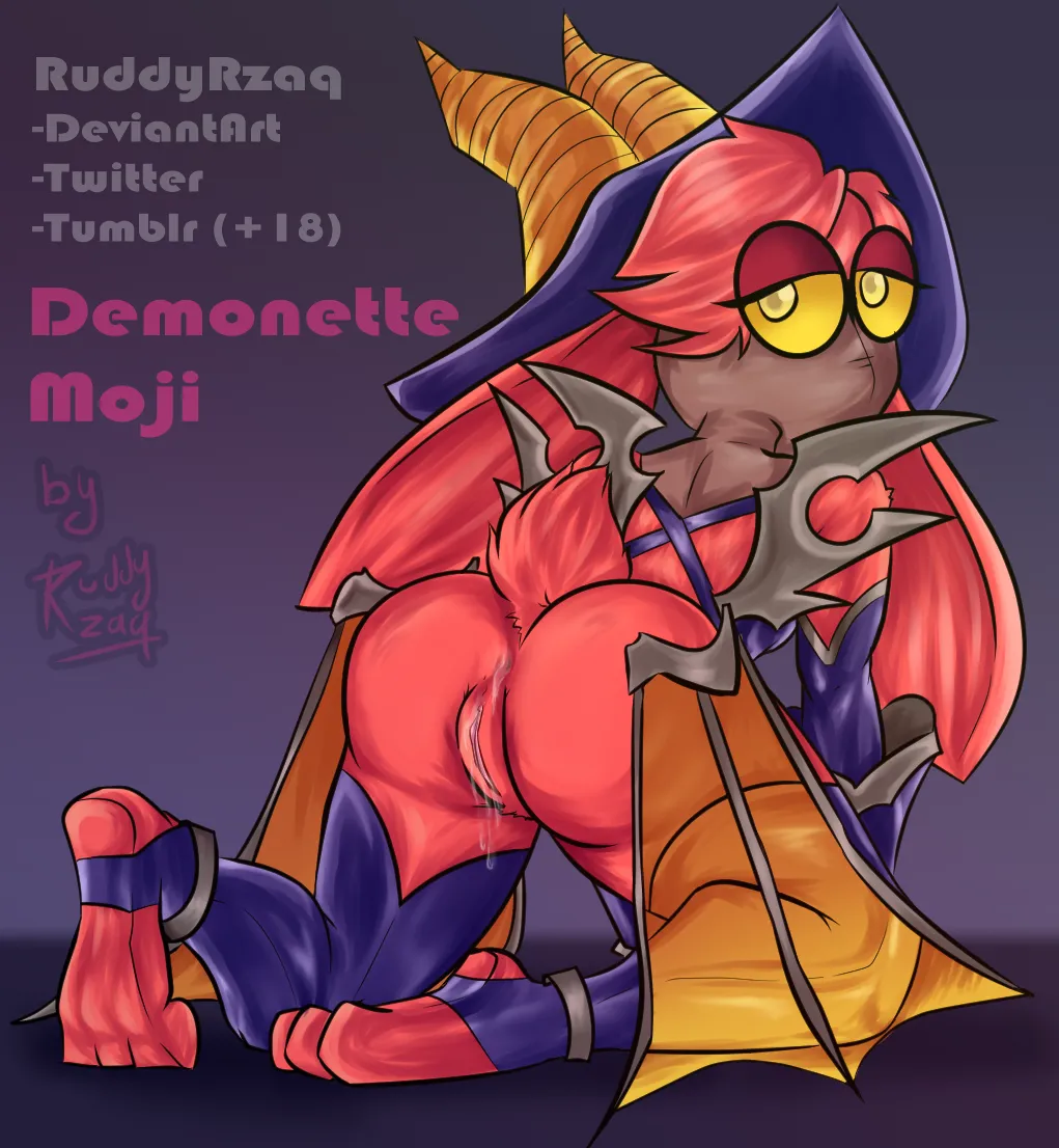 ARTIST RuddyRzaq page 9 full
