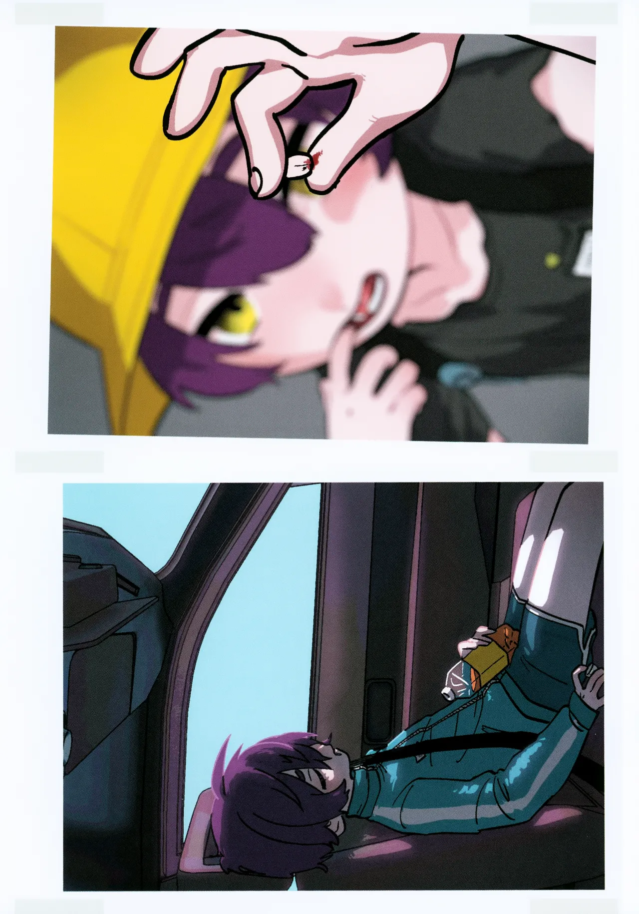 Photo Album page 2 full