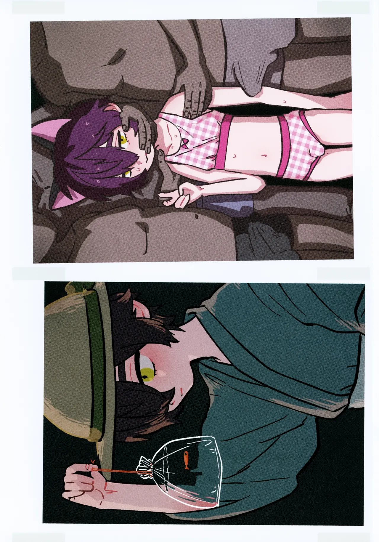 Photo Album page 4 full