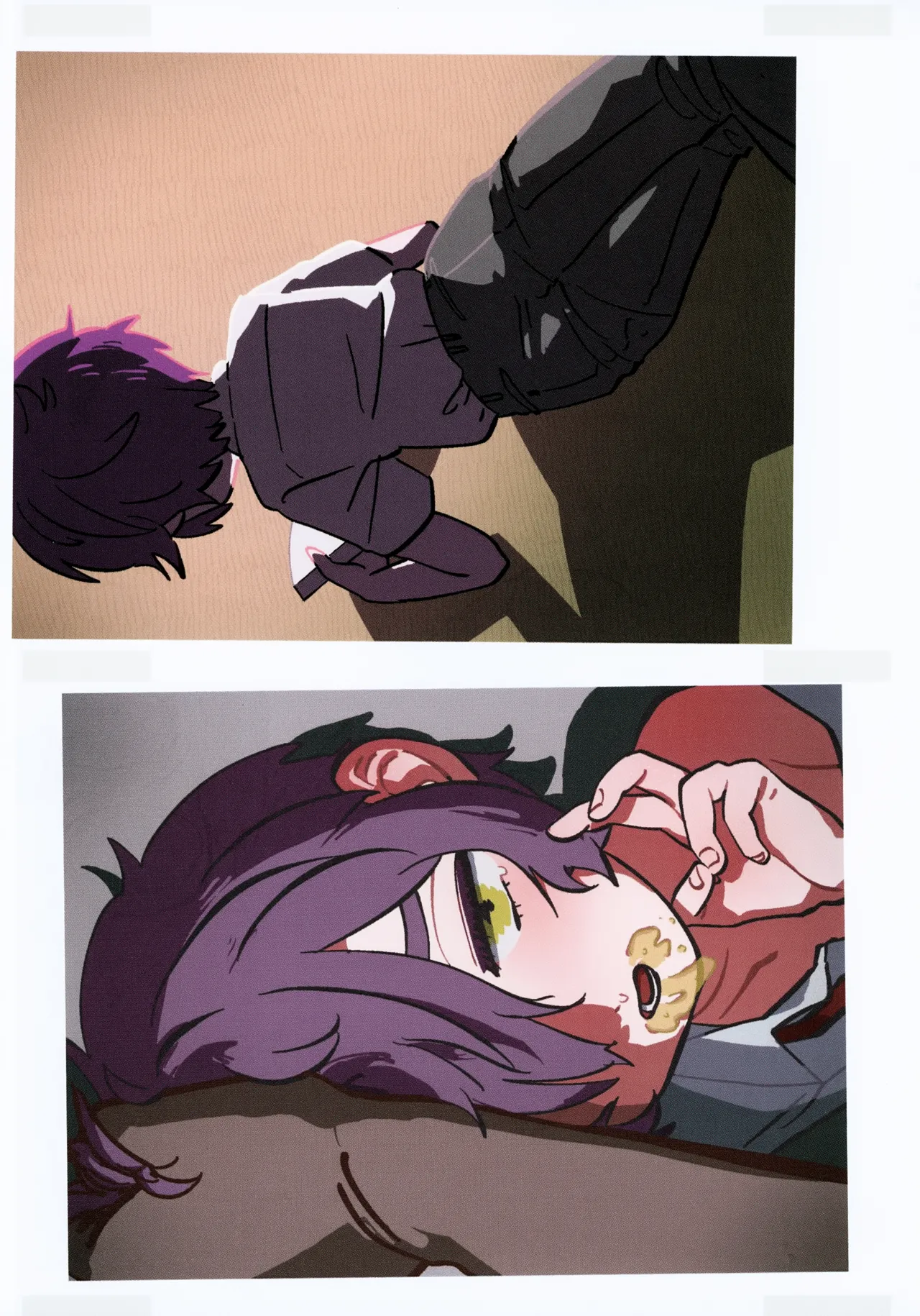 Photo Album page 5 full