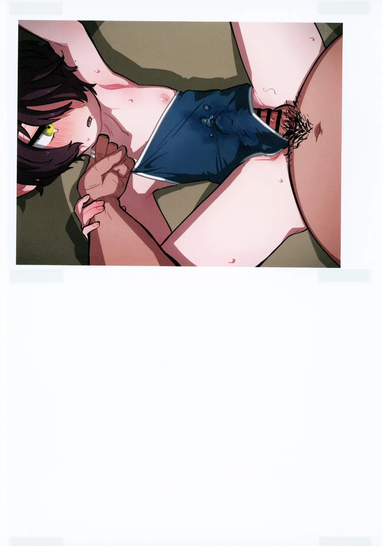 Photo Album page 9 full