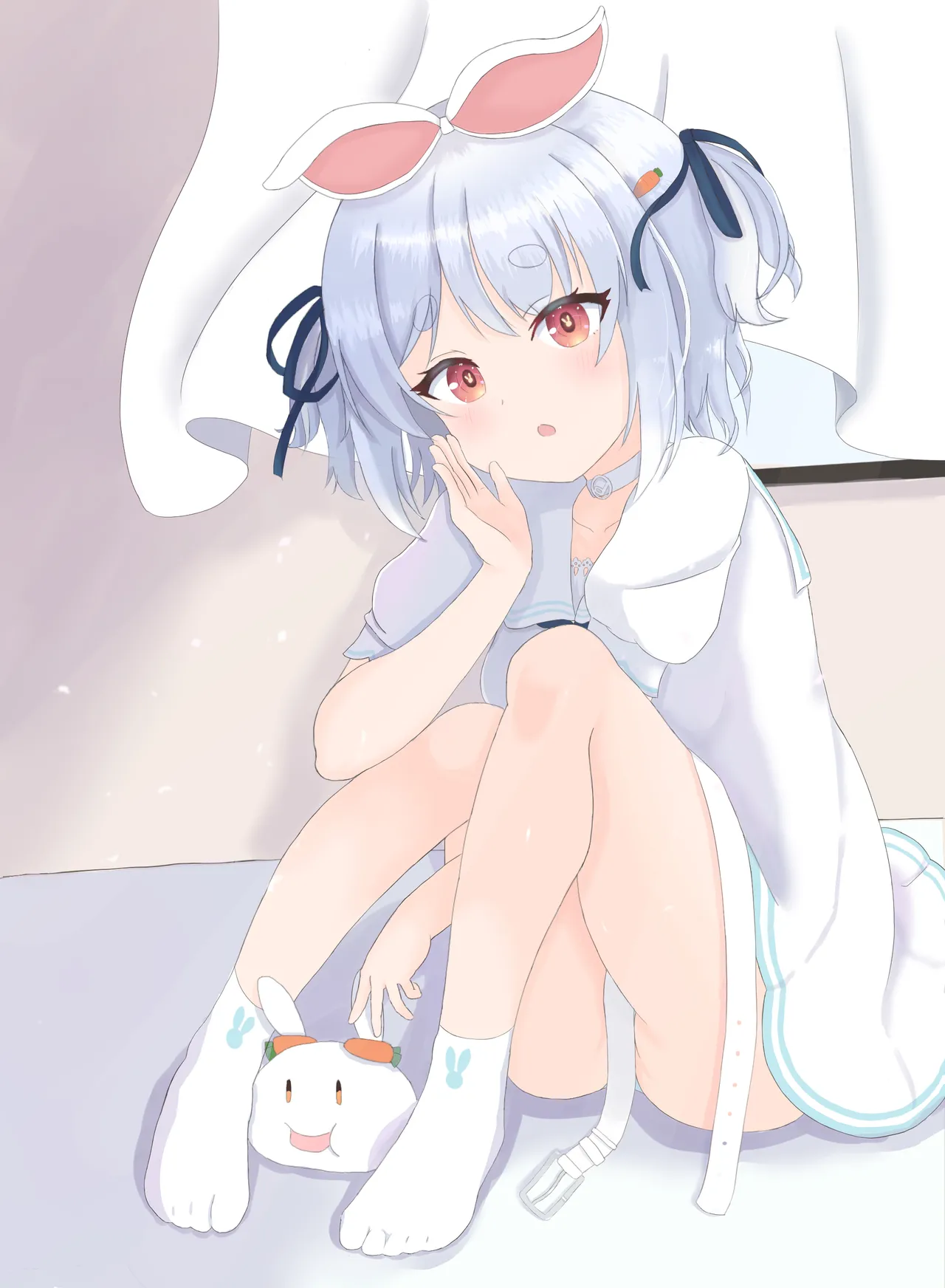 Kazami Chiru page 8 full