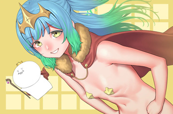 ファンカードの更新 cover