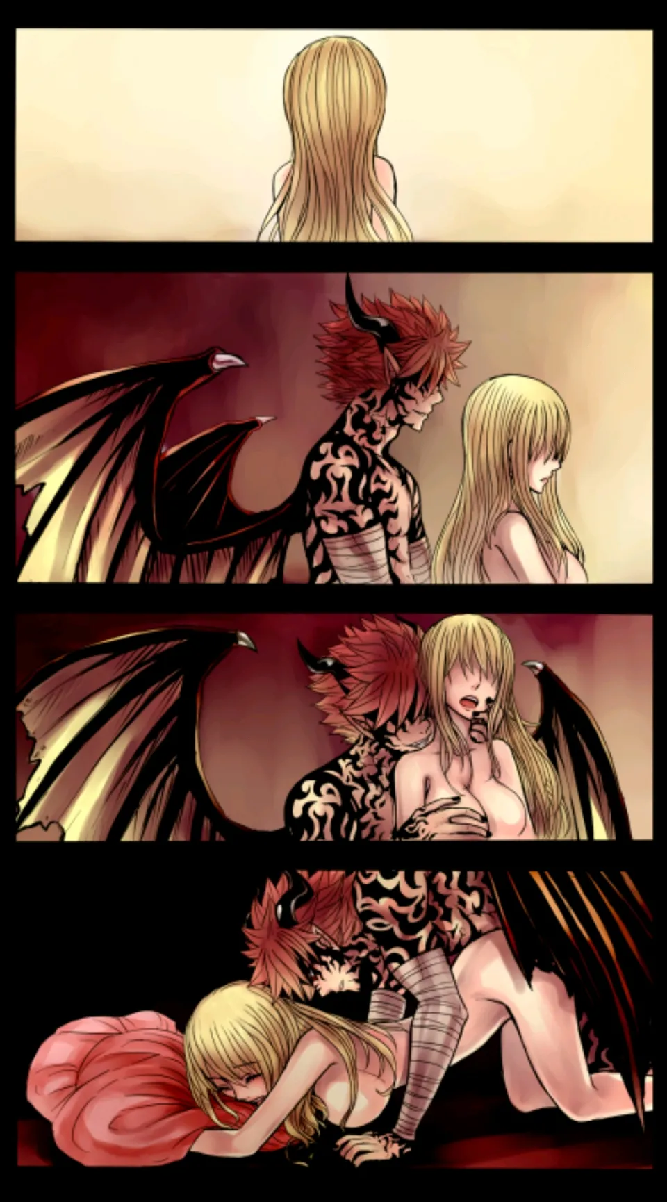 Love Fest page 2 full