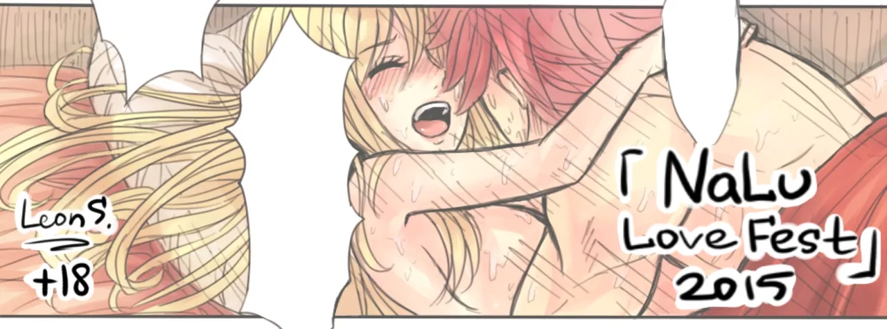 Love Fest page 4 full
