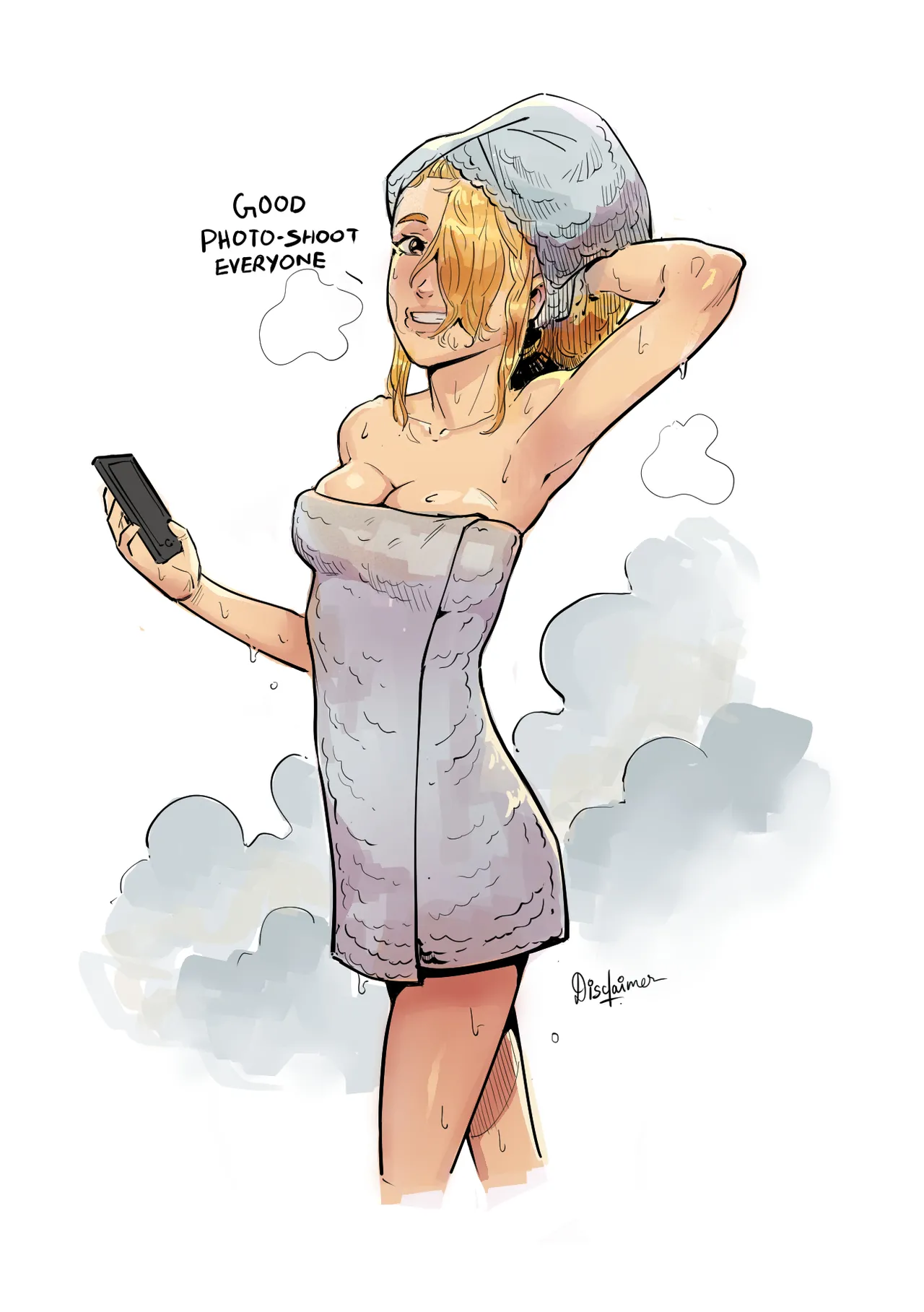 Astrid Training page 4 full