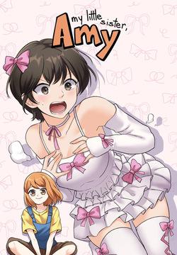 My Little Sister, Amy Chapter 5